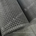 Crimped Wire Mesh Stainless Steel Wire